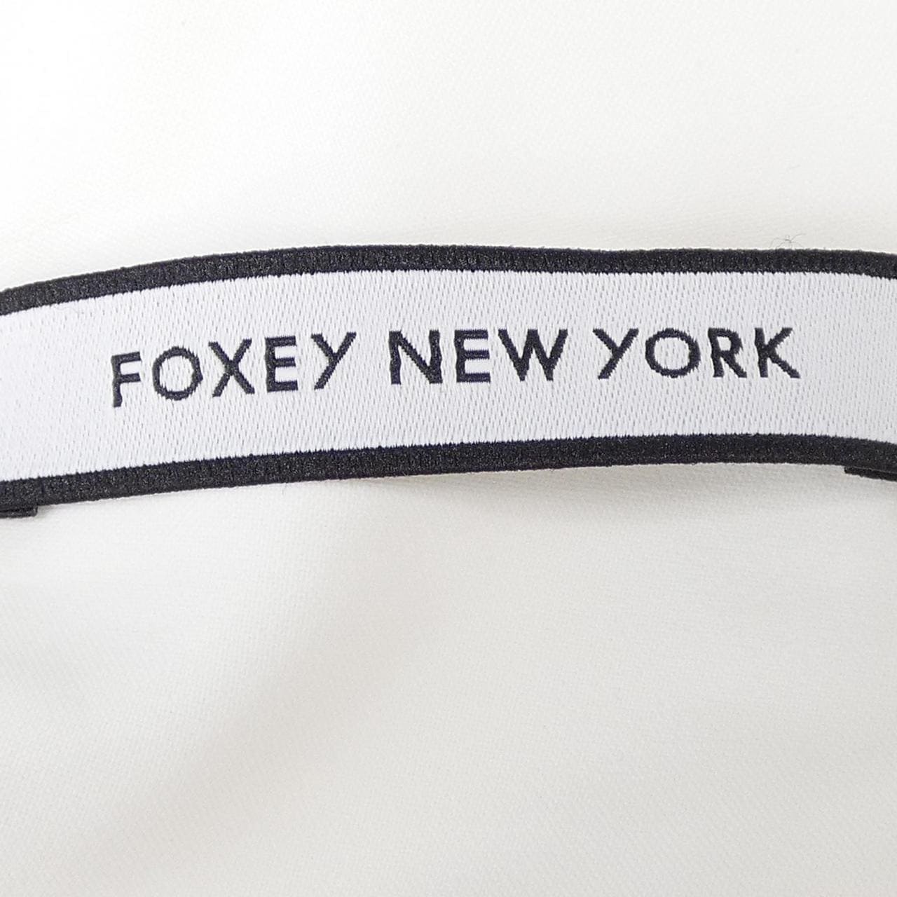 フォクシーニューヨーク FOXEY NEW YORK NANTUCKET DRESS 45401 ワンピース