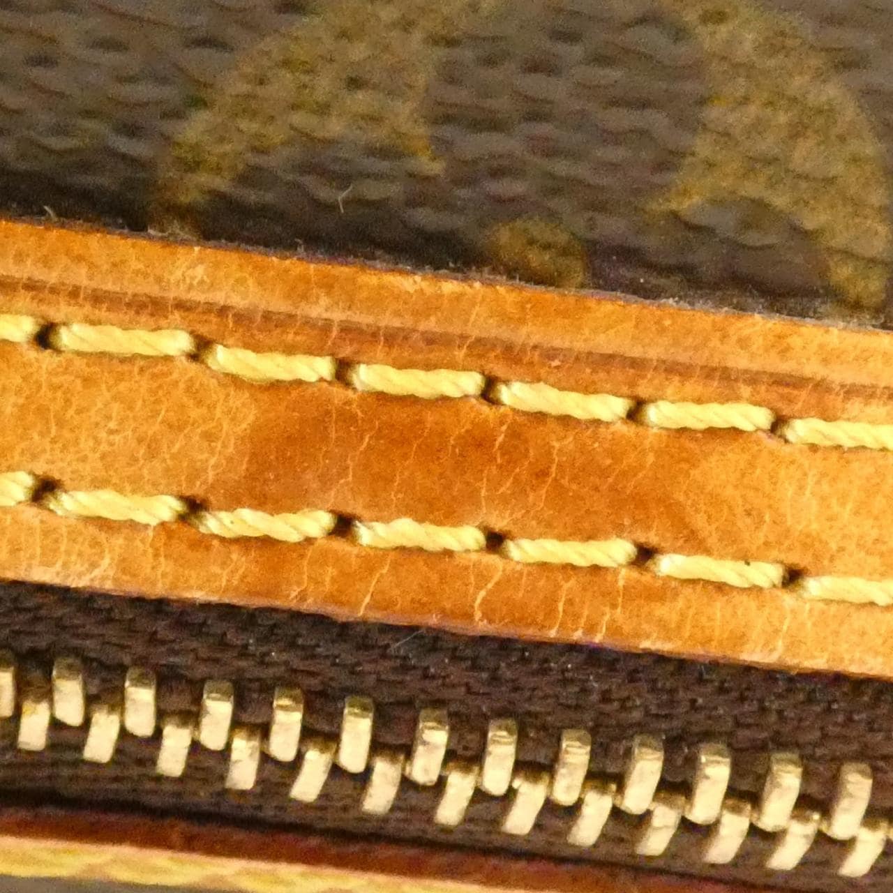 ルイヴィトン モノグラム ポシェット シテ M51183 ショルダーバッグ