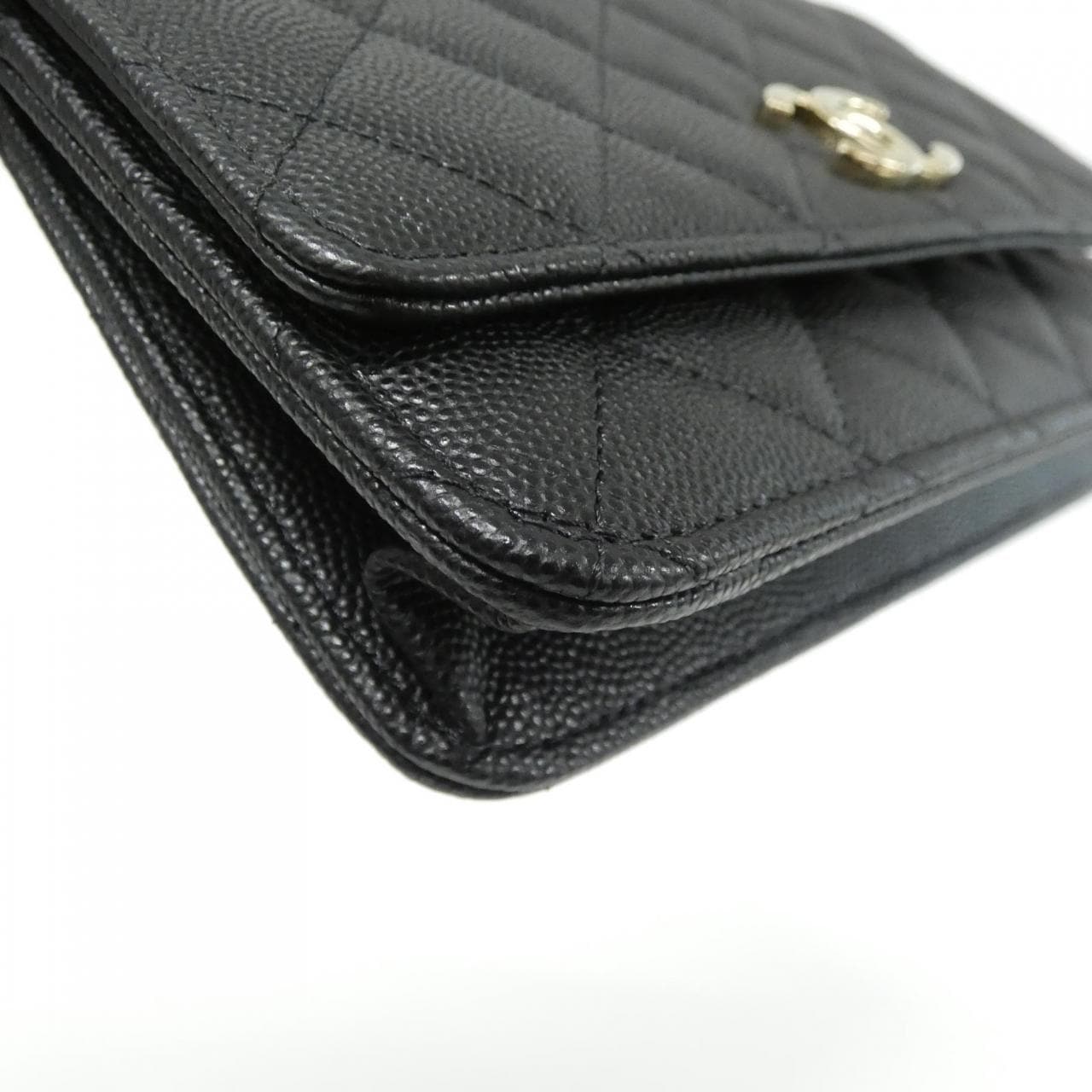 シャネル AP3127 チェーンウォレット