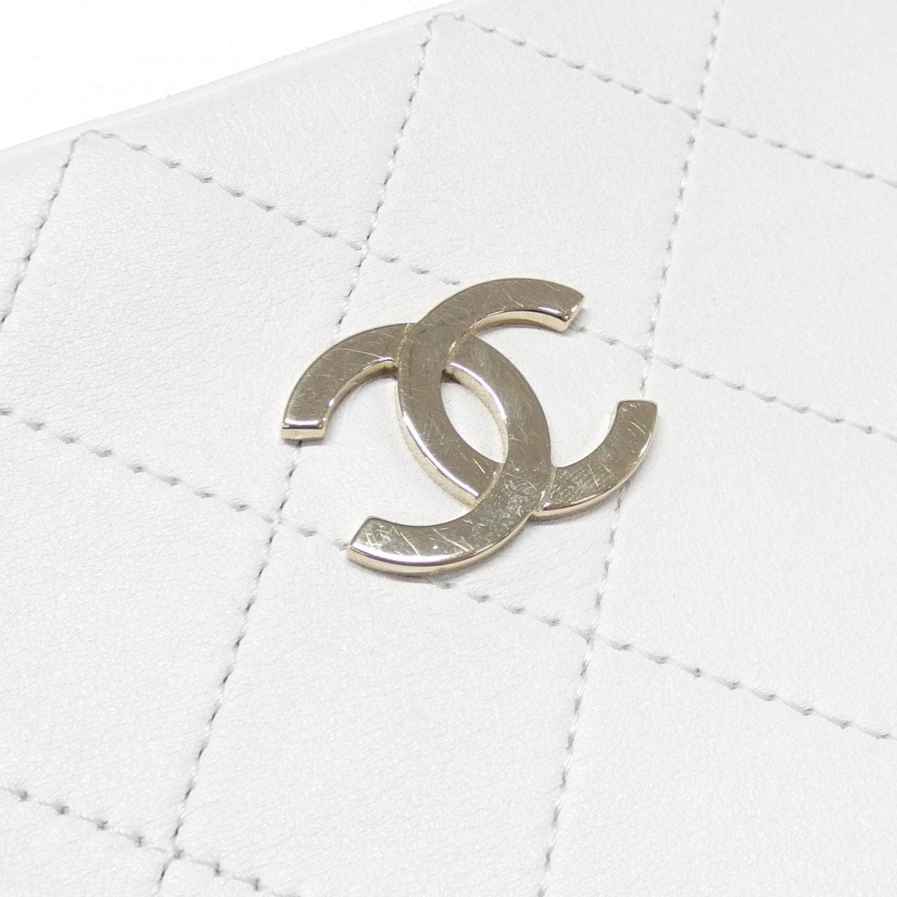 シャネル AS1753 バッグ