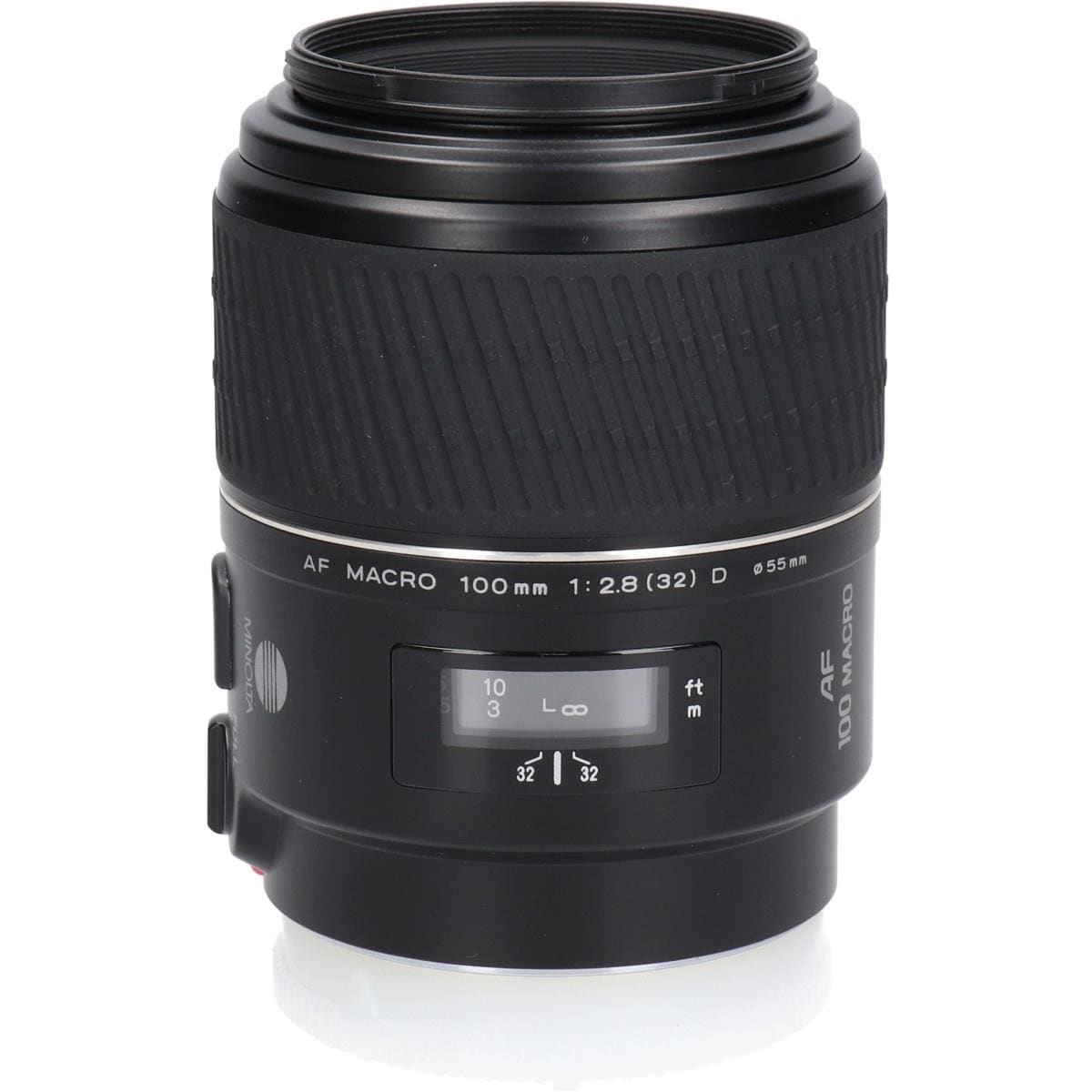 ＡＦ１００ｍｍ　Ｆ２．８ＭＡＣＲＯ（Ｄ）
