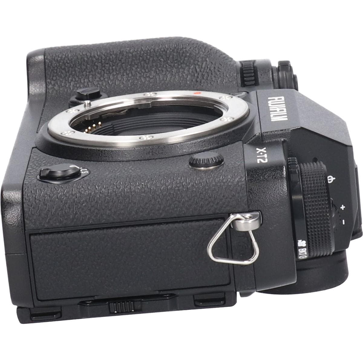 Ｘ－Ｔ２　ＢＬＡＣＫ