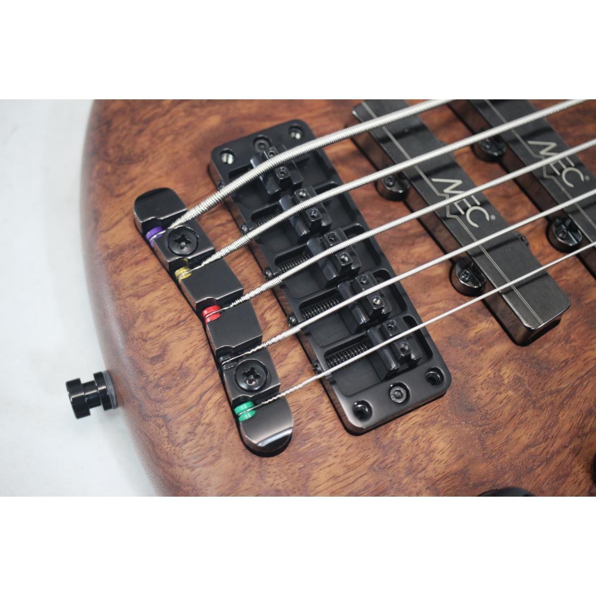 WARWICK CS THUMB BASS NT 5