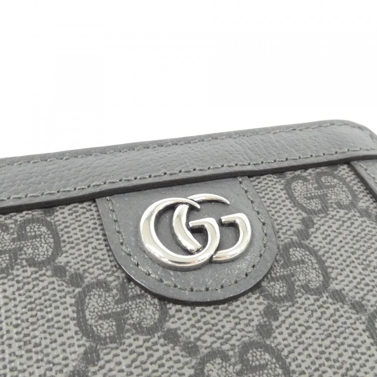 【未使用品】グッチ OPHIDIA 791744 UULBN コインケース