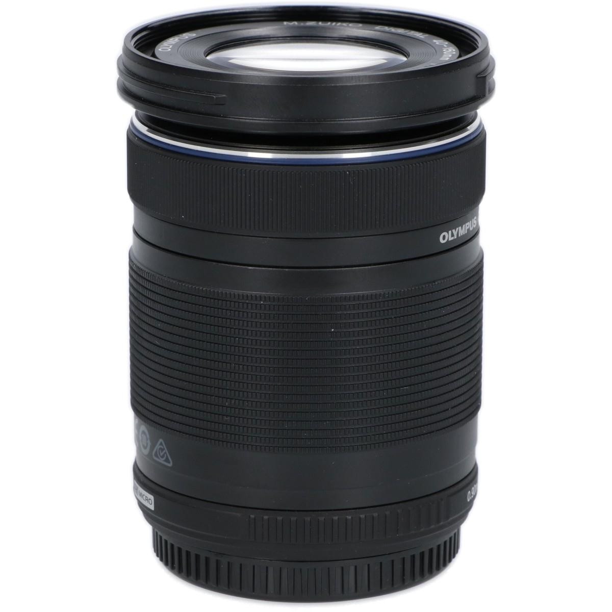 MZD ED40-150mm F4-5.6R Black