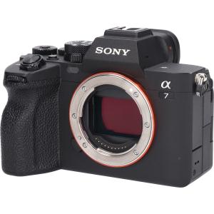 α7 IV ILCE-7M4