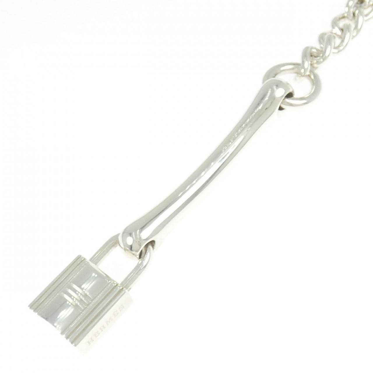 HERMES 925 bracelet
