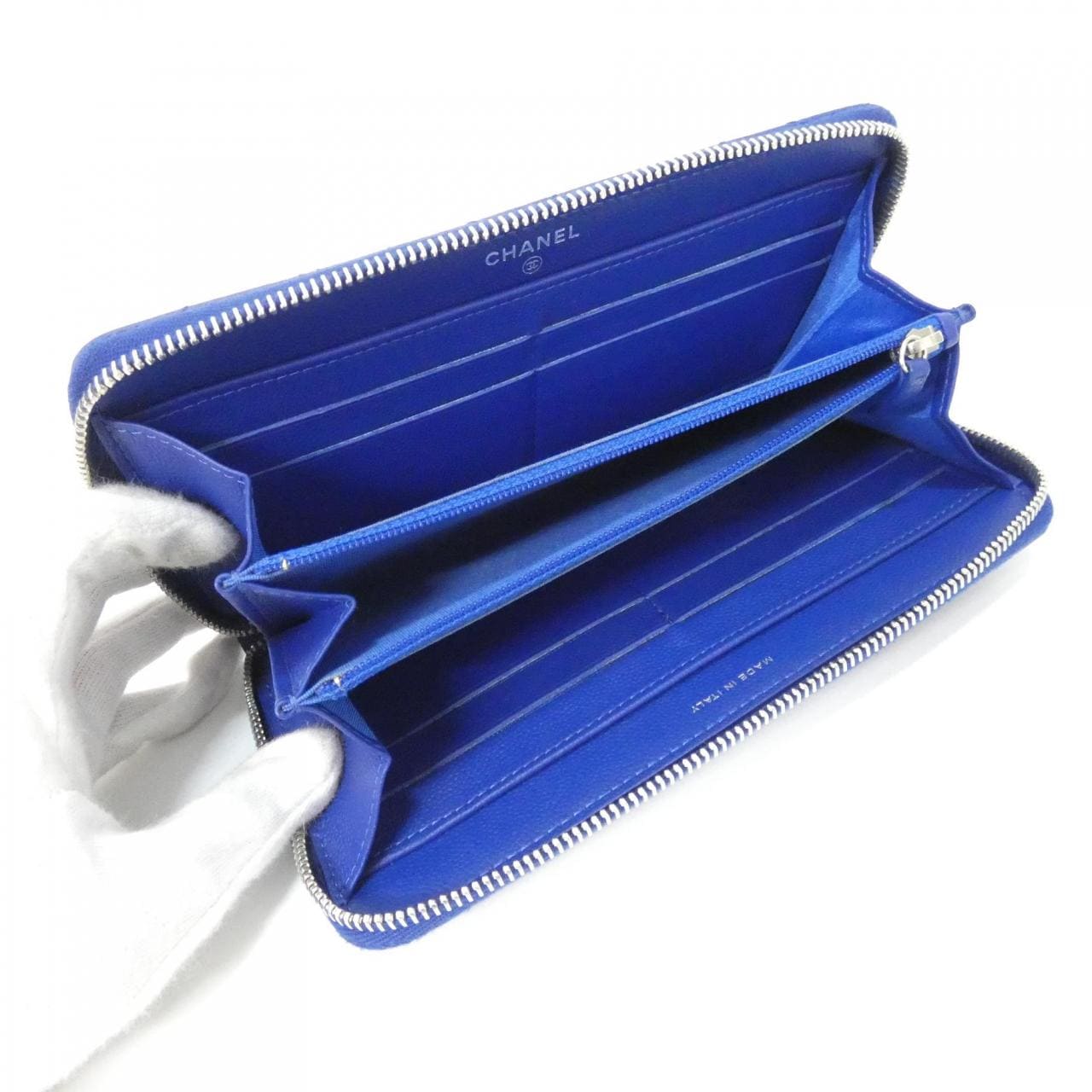 シャネル 82281 財布