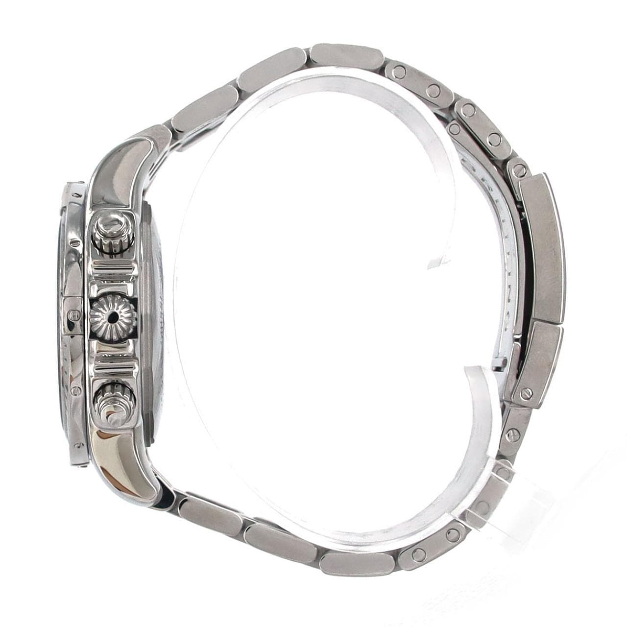 ブライトリング クロノマットJSP AB0115/AB0115111B1A1 SS 自動巻