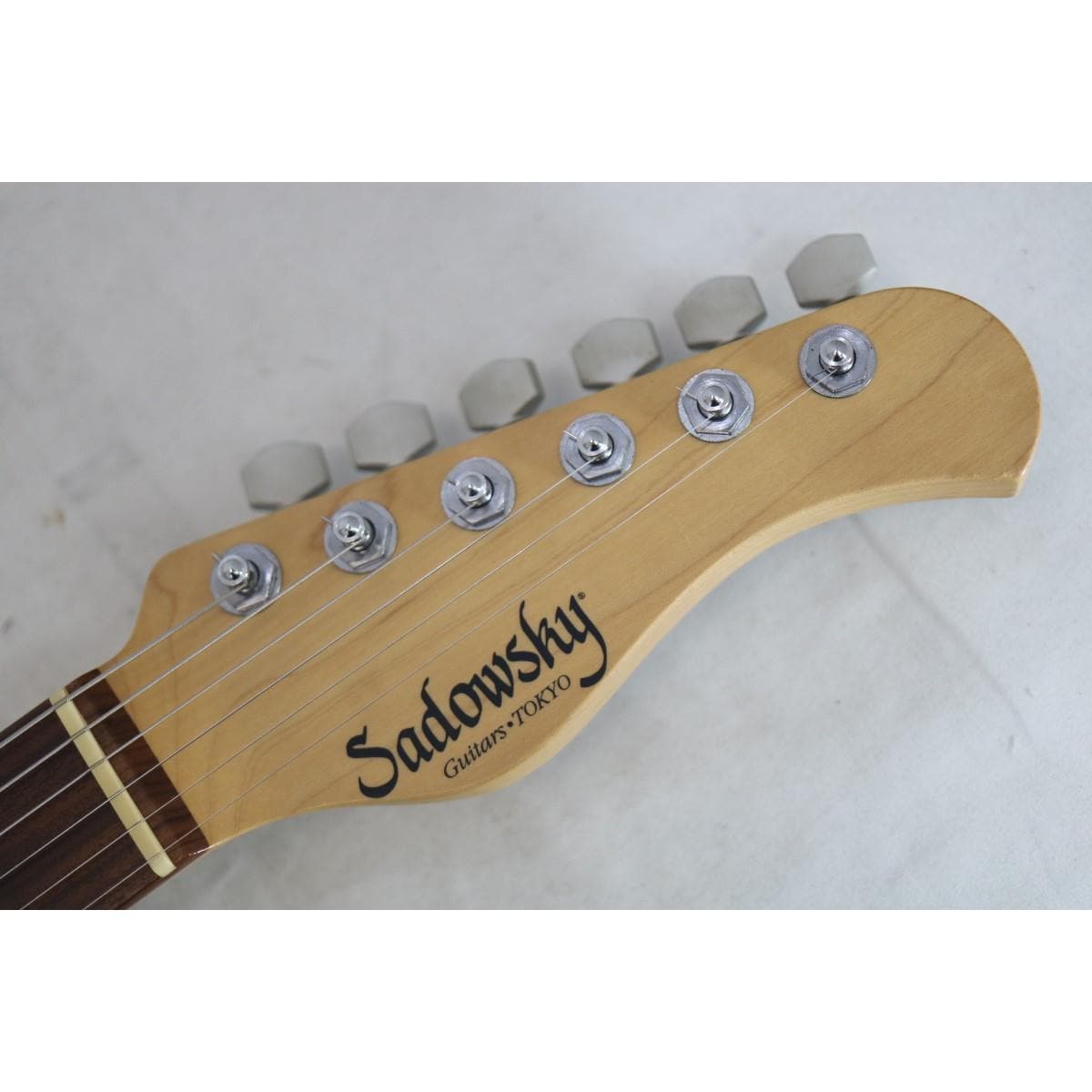 ＳＡＤＯＷＳＫＹ　ＴＯＫＹＯ　Ｓ