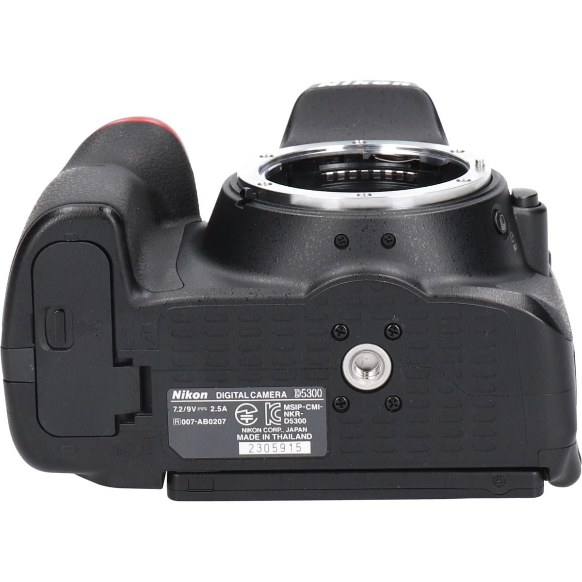 Ｄ５３００