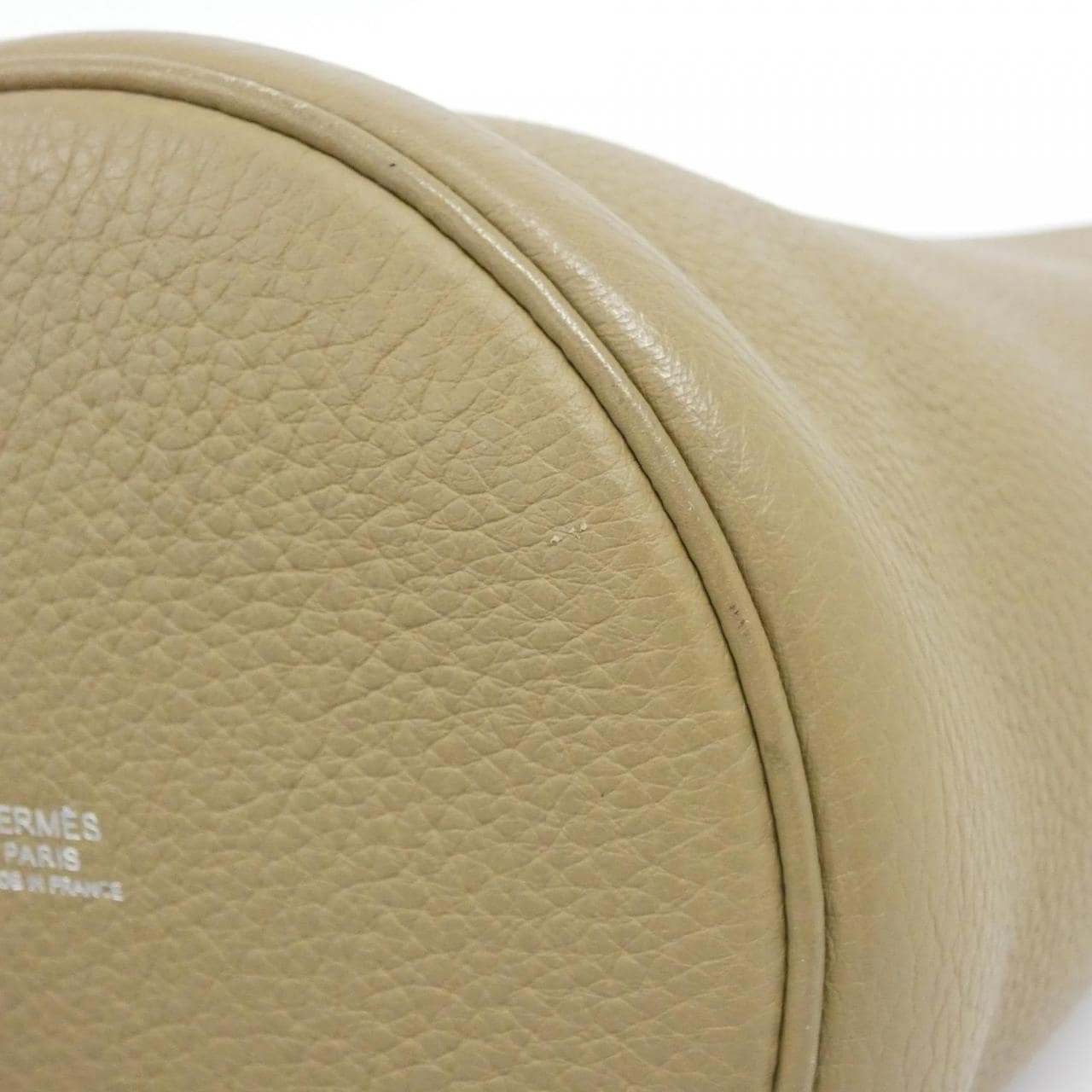 【ヴィンテージ】エルメス マジョワール PM 044727CK ショルダーバッグ