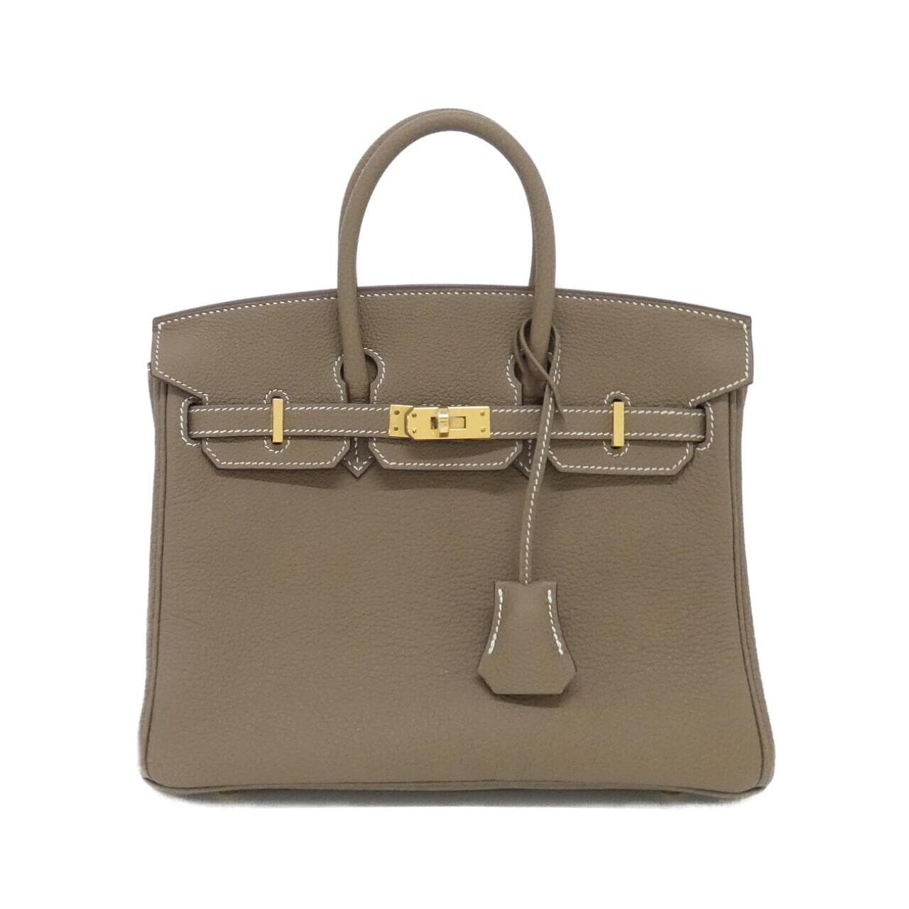 【未使用品】エルメス バーキン 25cm 041344CC バッグ