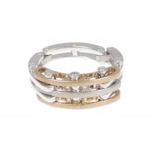 イーノス ダイヤモンド リング 0.04CT