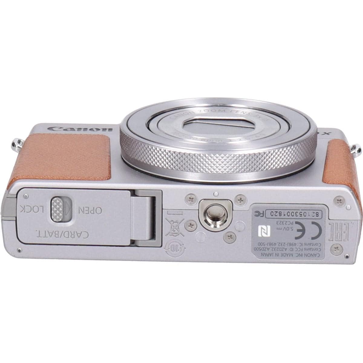ＰＯＷＥＲＳＨＯＴ　Ｇ９Ｘ　ＭＡＲＫ　ＩＩ