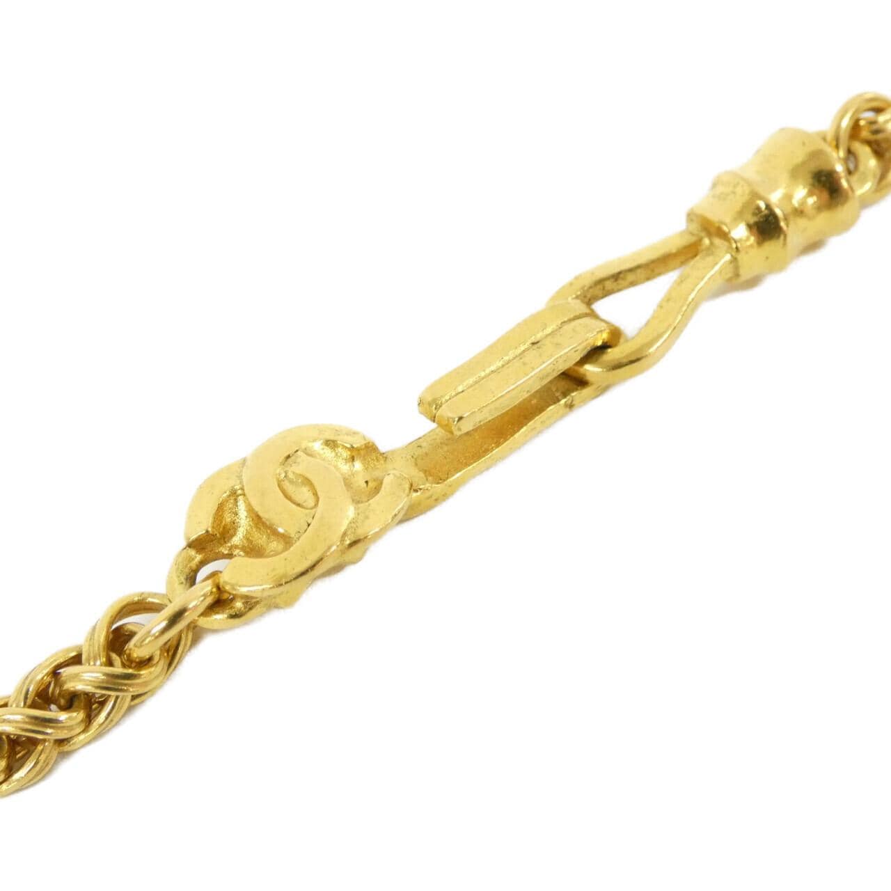 【ヴィンテージ】シャネル ネックレス