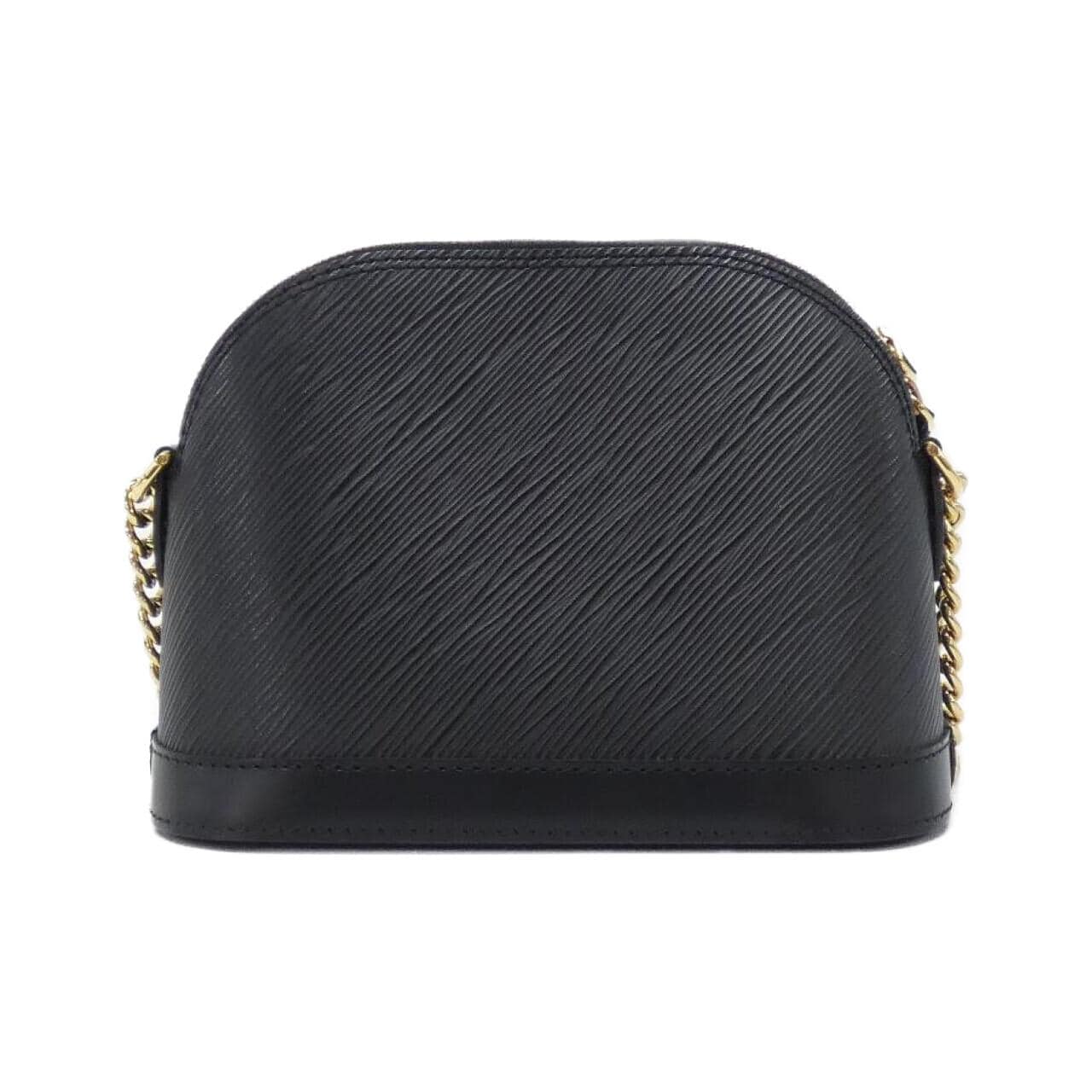 ルイヴィトン エピ アルマ MINI チェーン M51405 ショルダーバッグ