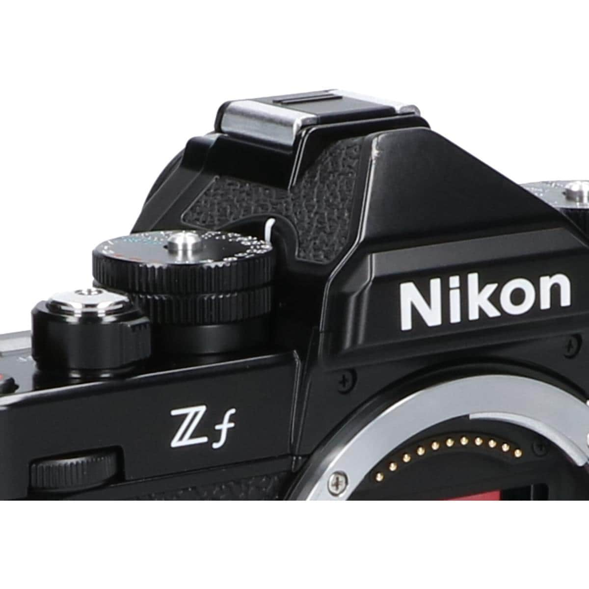 NIKON Zf