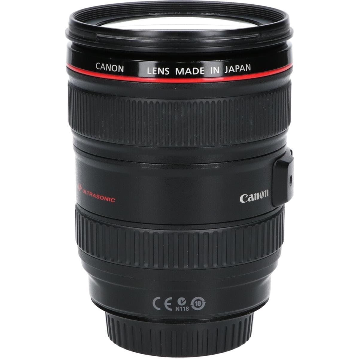 CANON EF24-105mm F4L IS USM