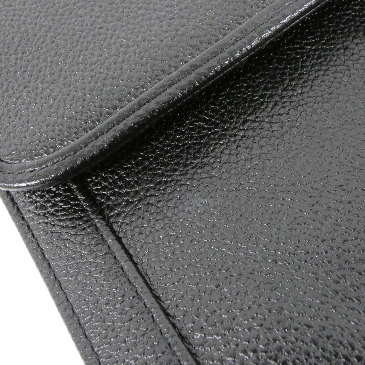 【ヴィンテージ】イヴサンローラン ショルダーバッグ