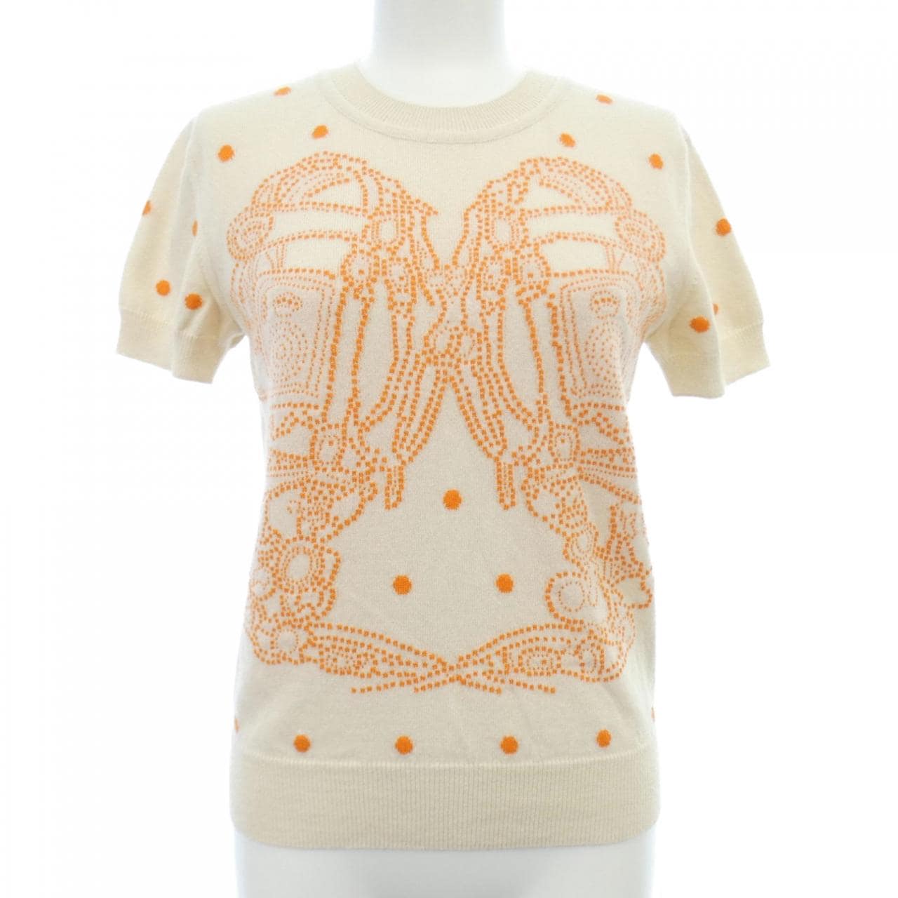 エルメス HERMES ニット