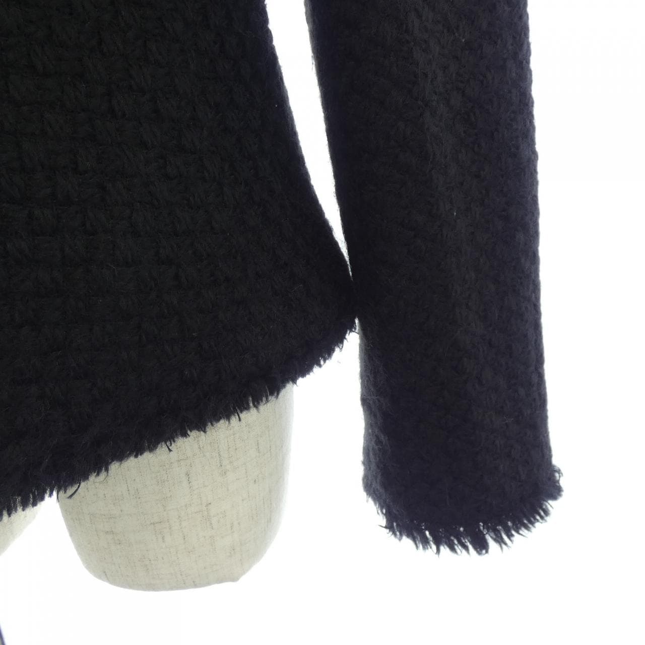 シャネル CHANEL P46378W05360 13A ジャケット