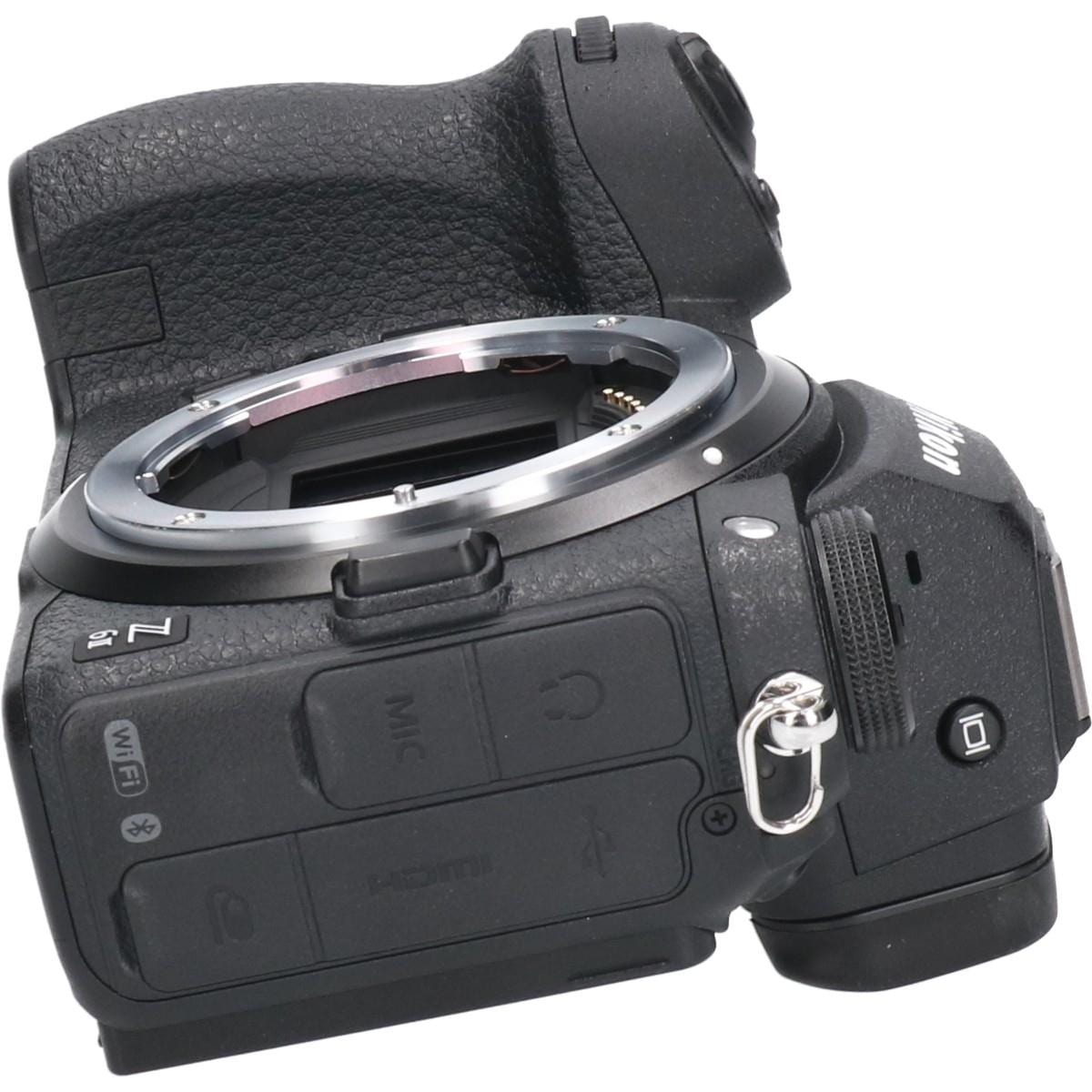 Ｚ６ＩＩ