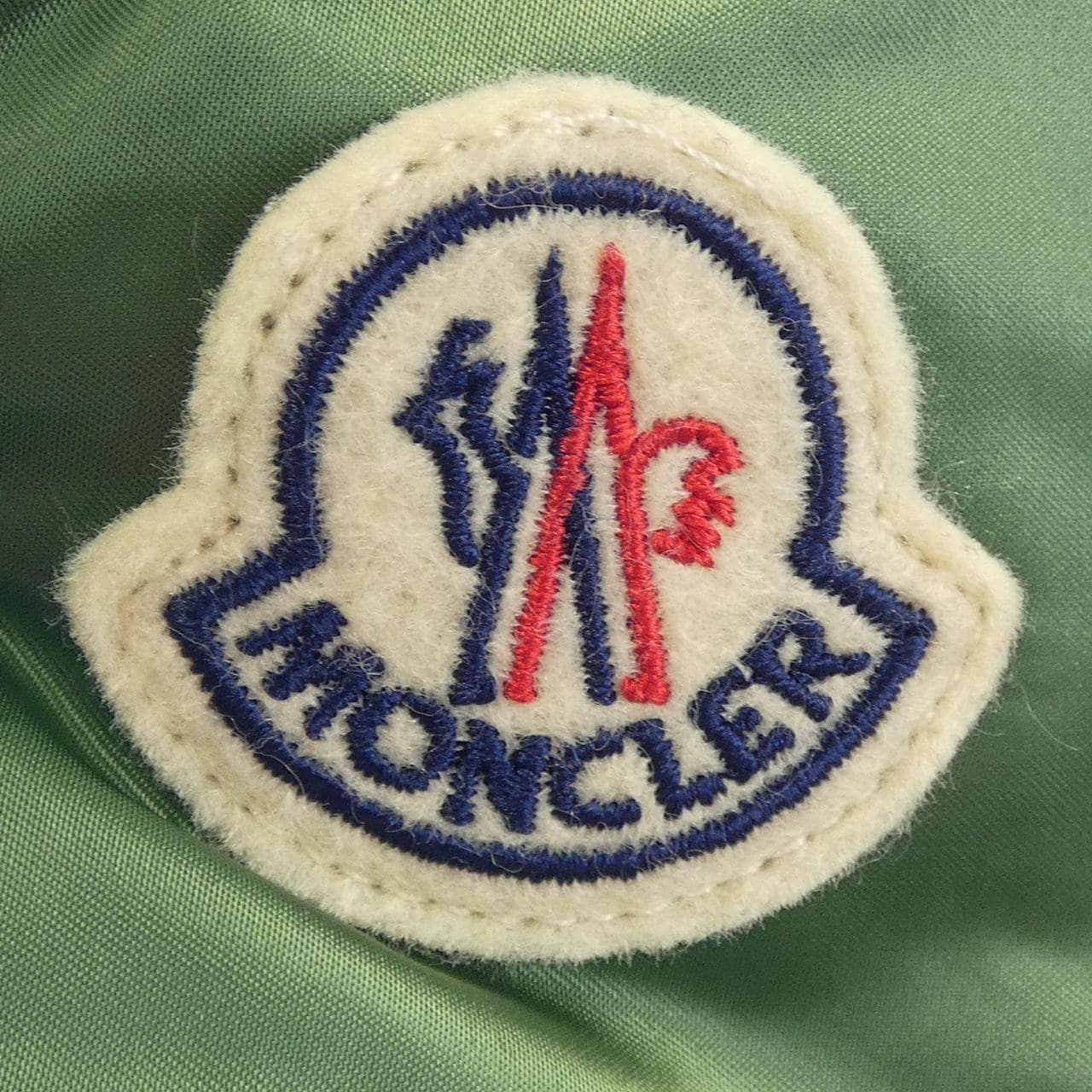 モンクレール MONCLER ブルゾン