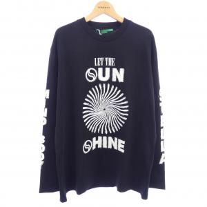 ステラマッカートニー STELLA MCCARTNEY サンシャインロンT Tシャツ