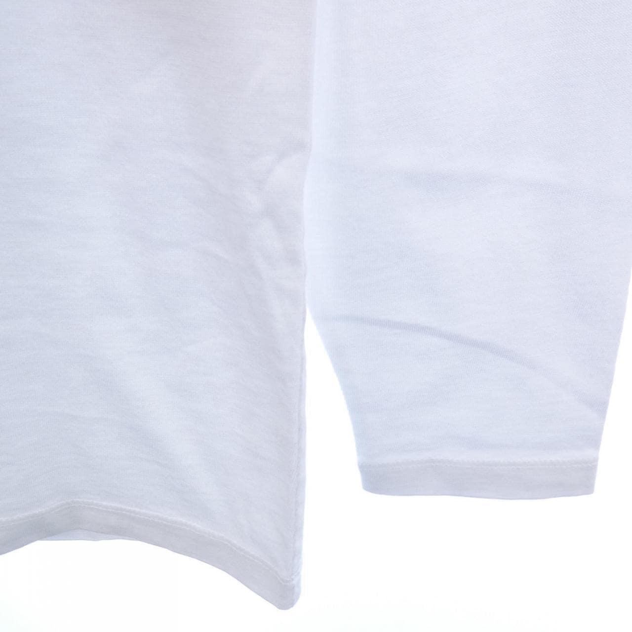 ステラマッカートニー STELLA MCCARTNEY レコードロンティ Tシャツ