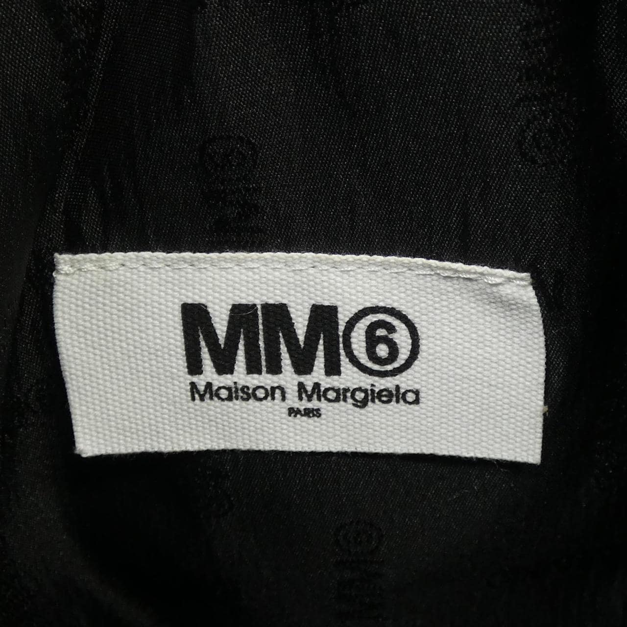 エムエムシックス MM6 S41WG0061 P3636 BAG