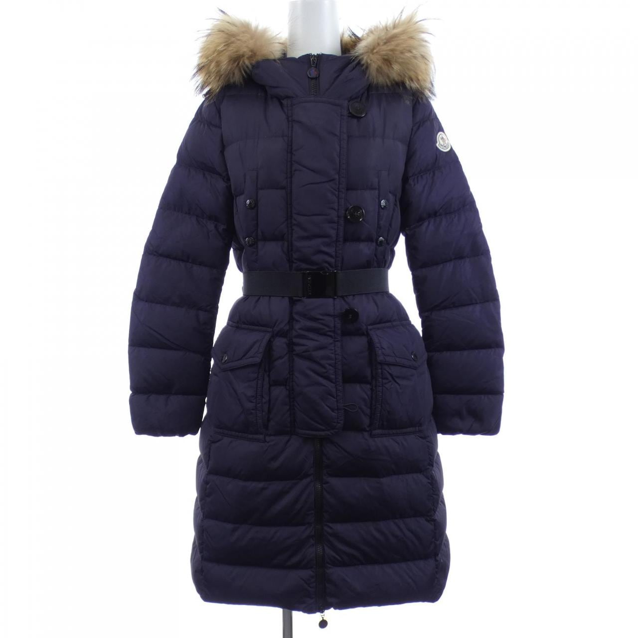 モンクレール MONCLER GENEVRIER ダウンコート