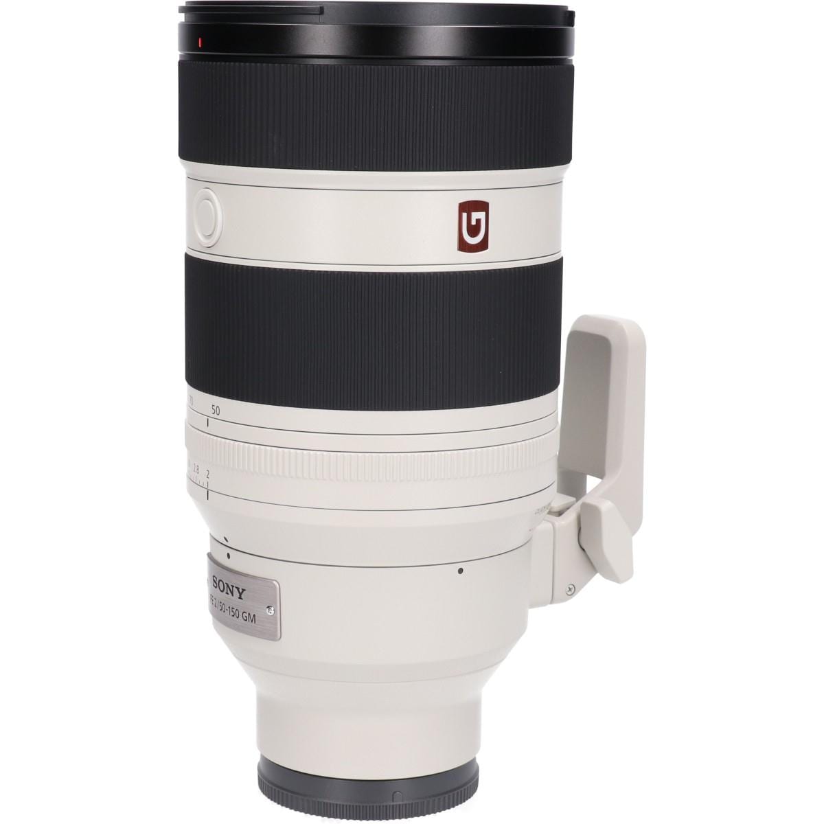 ＦＥ５０－１５０ｍｍ　Ｆ２ＧＭ（ＳＥＬ５０１５０ＧＭ）