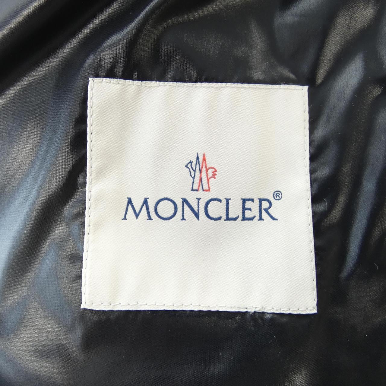モンクレール MONCLER BAUNARD ダウンジャケット