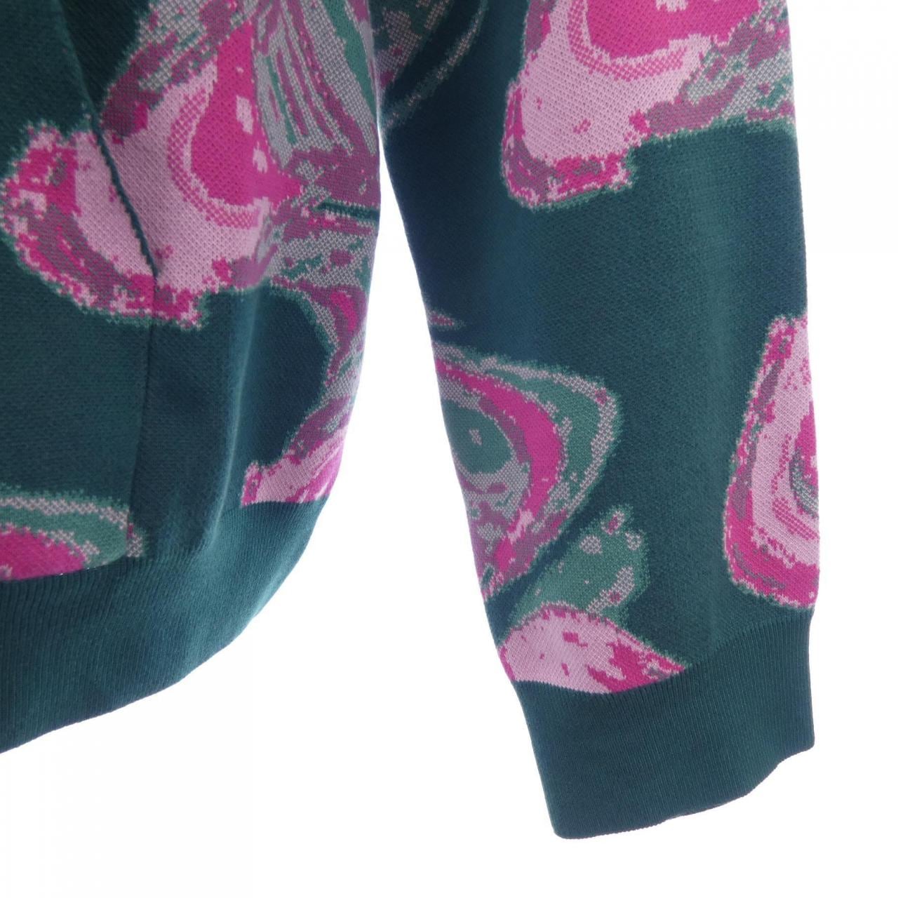 ルイヴィトン LOUIS VUITTON グラフィックコットンフーディ HPN33WZLW パーカー