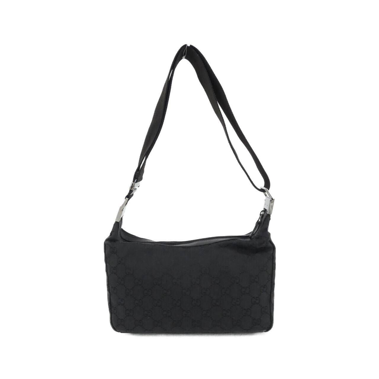 【ヴィンテージ】グッチ 35098 ショルダーバッグ