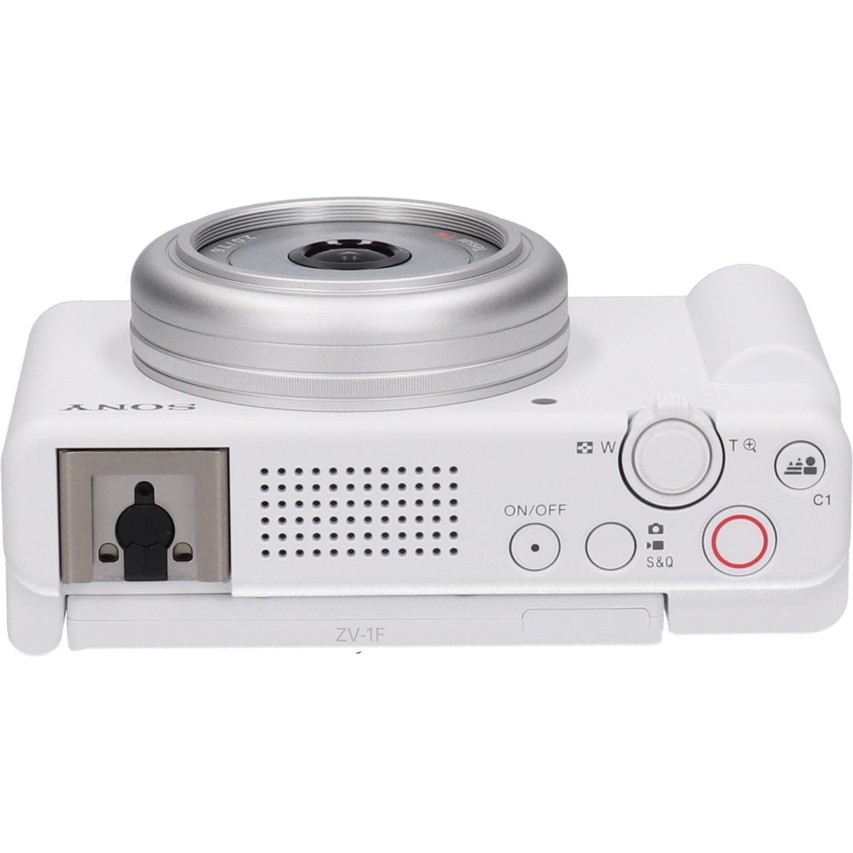 ＶＬＯＧＣＡＭ　ＺＶ－１Ｆ