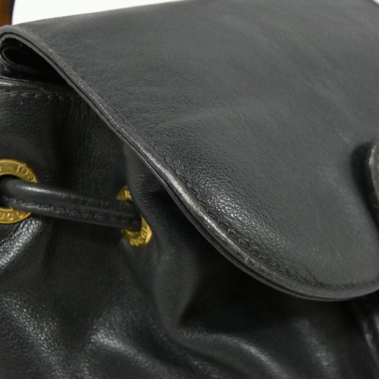 【ヴィンテージ】グッチ 003 1705 リュックサック