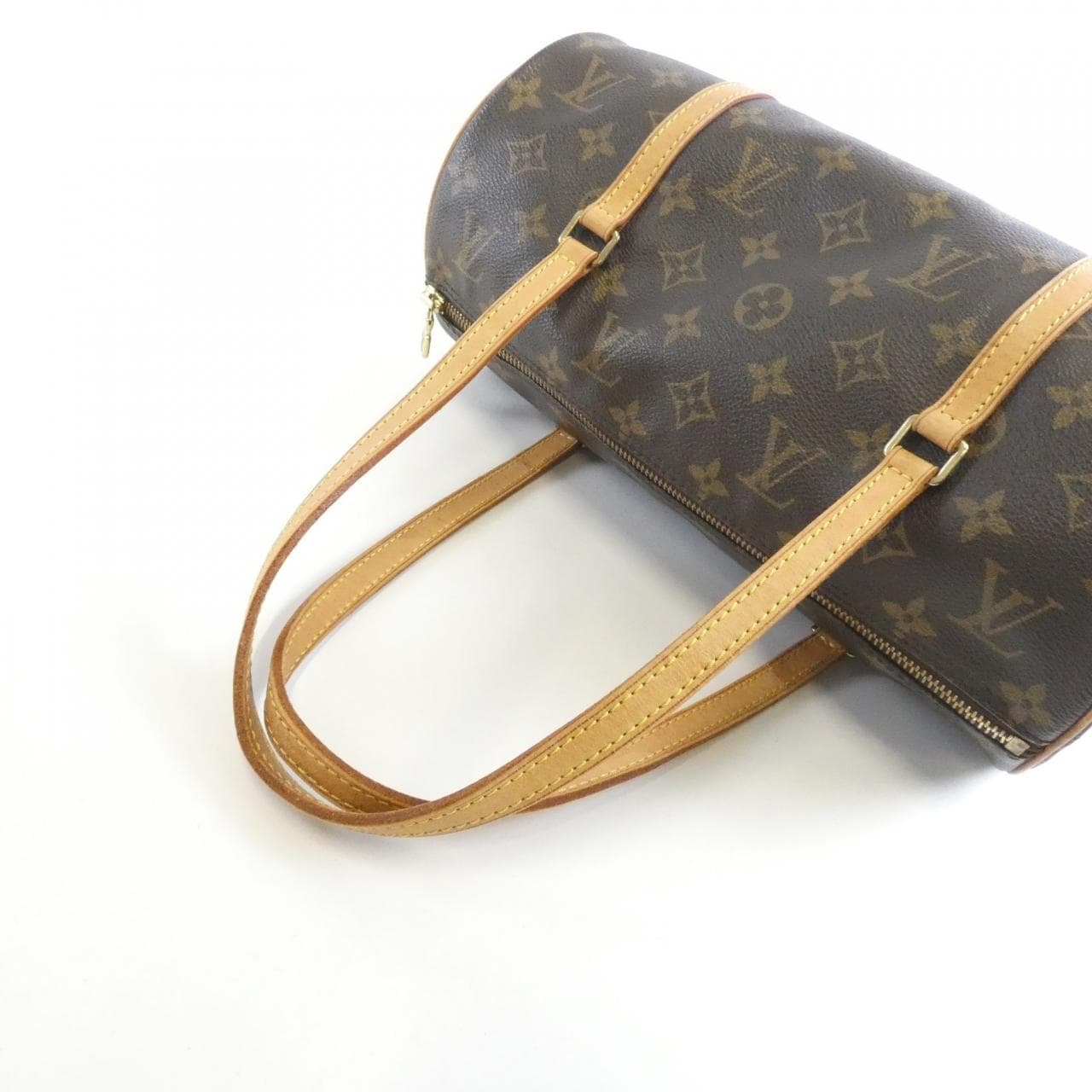 ルイヴィトン モノグラム パピヨン 30cm M51385 バッグ