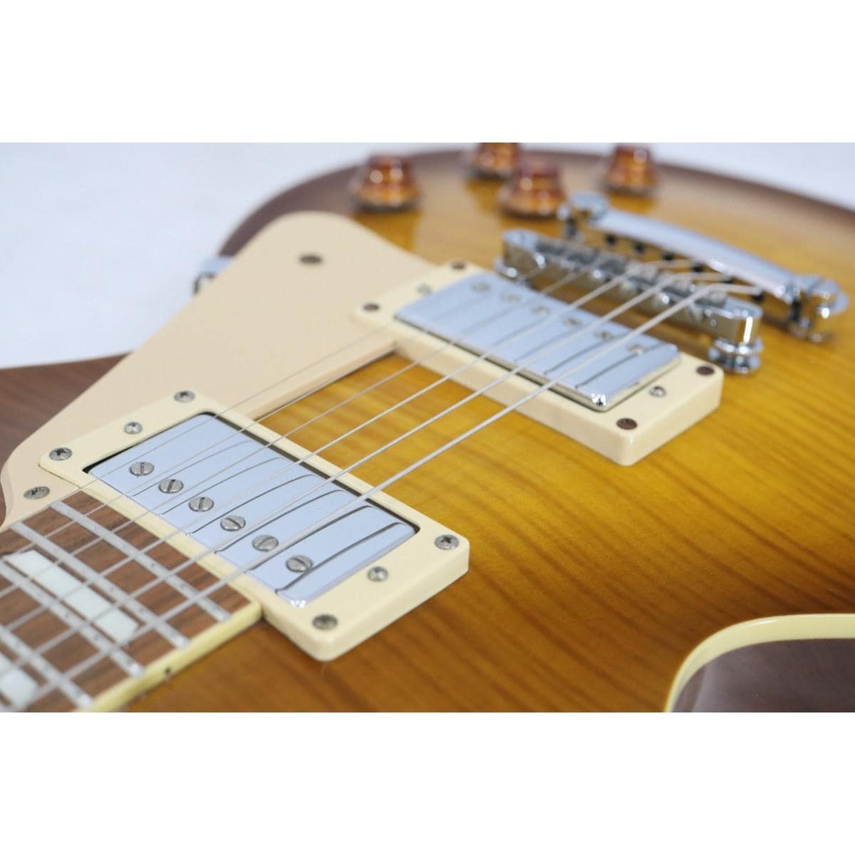 ＥＰＩＰＨＯＮＥ　ＬＥＳ　ＰＡＵＬ　ＳＴＡＮＤＡＲＤ