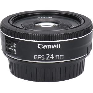 ＥＦ－Ｓ２４ｍｍ　Ｆ２．８ＳＴＭ