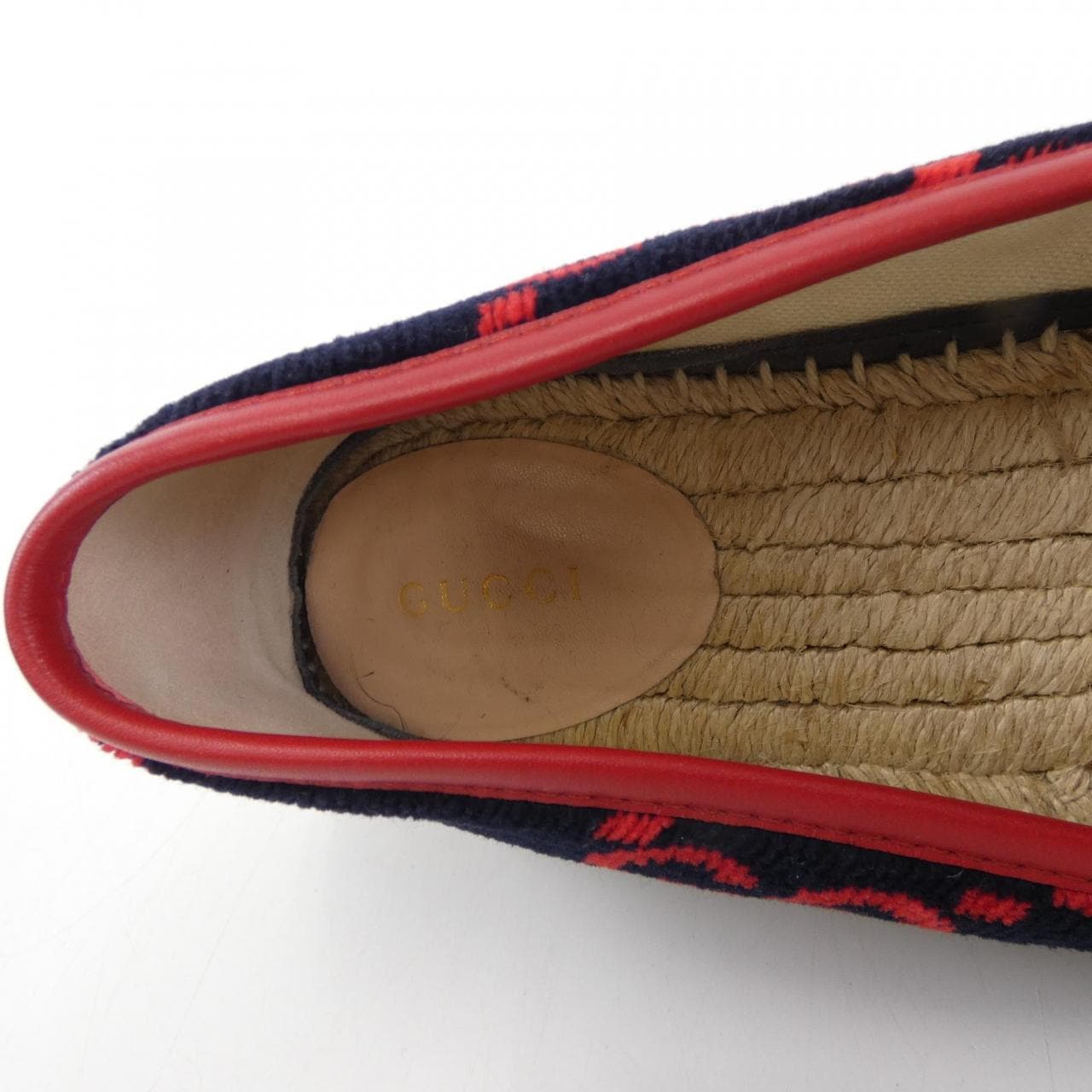 グッチ GUCCI シューズ