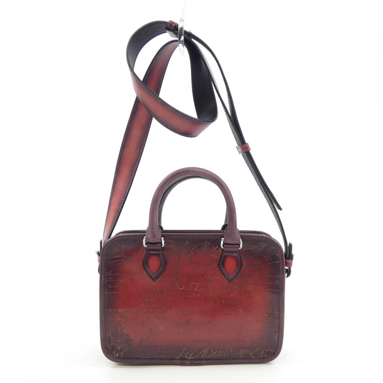ベルルッティ Berluti BAG
