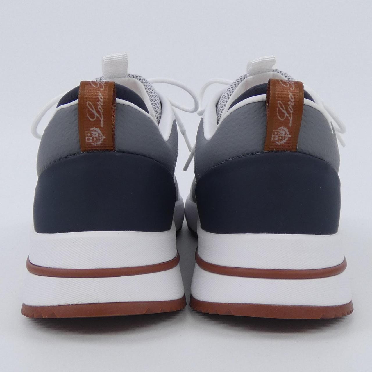 ロロピアーナ Loro Piana WEEK END WALK EVO スニーカー
