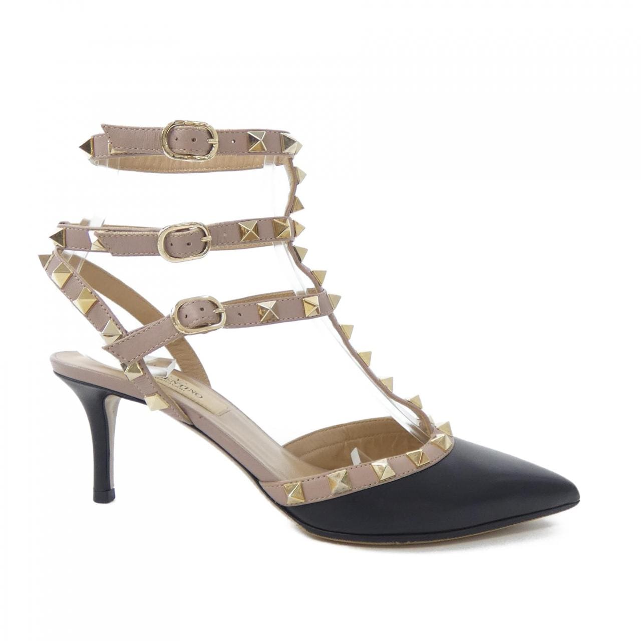 ヴァレンティノガラヴァーニ VALENTINO GARAVANI HWS00375AVOD01 サンダル