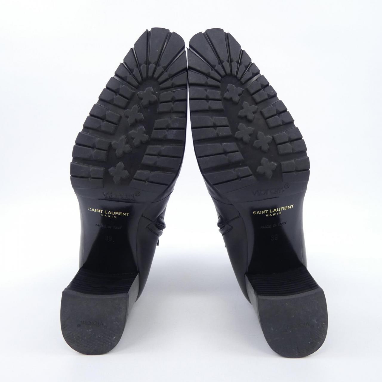 サンローラン SAINT LAURENT 756859 ブーツ