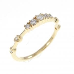 ベルシオラ ダイヤモンド リング 0.15CT