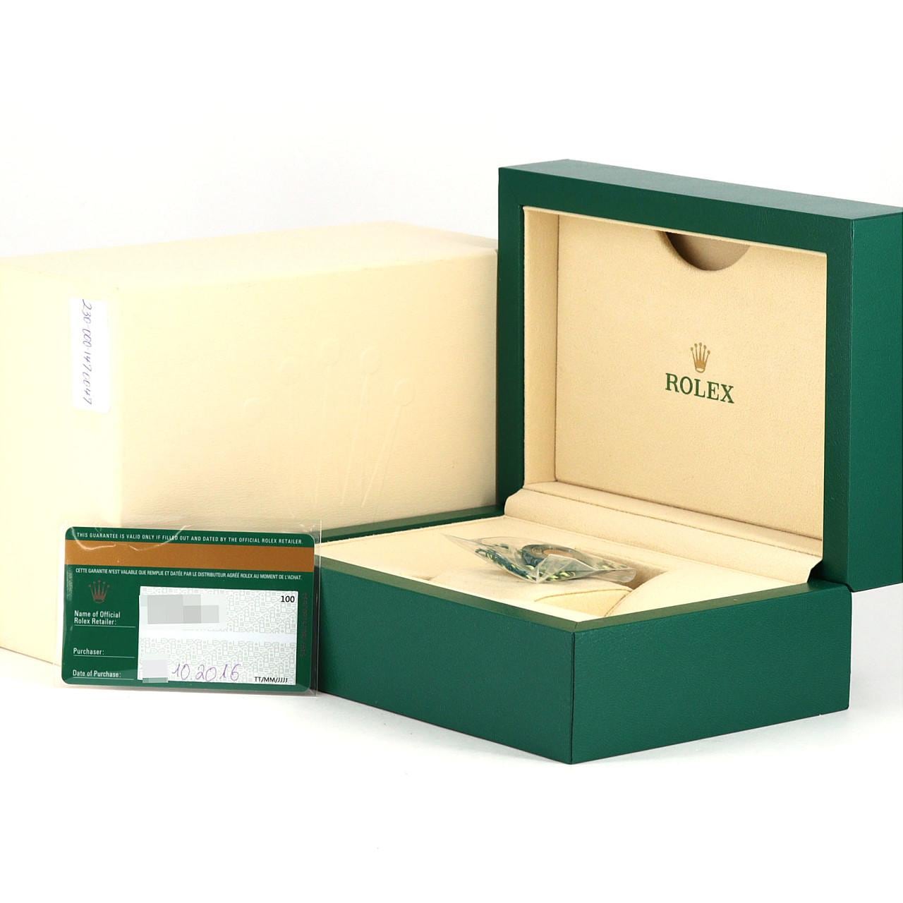 ロレックス ヨットマスター 116622 SSxPT 自動巻 ランダム番