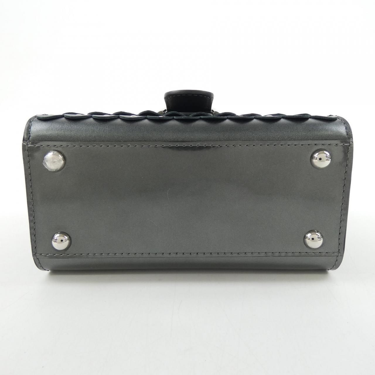 デルボー DELVAUX BRILLANT AA0434ARG BAG