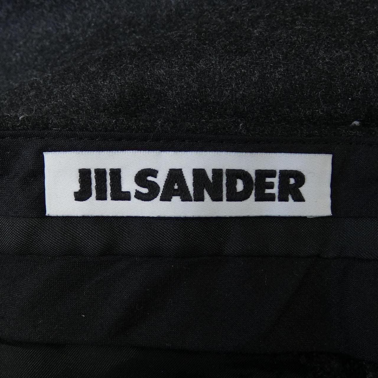 ジルサンダー JIL SANDER 306301　21390282 パンツ